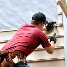 Best Steel Siding Installation  in Exander City, AL